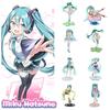 Miku Hatsune Pvc Figure Cute Anime Collectible For Girls Perfect For Display Or Collection 20 Cm