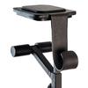 Fireplace Stocking Hook Mantle Garland Hanger Strong Load-bearing Adjustable Design Heavy Duty 2-in-1 Stocking Garland Holder