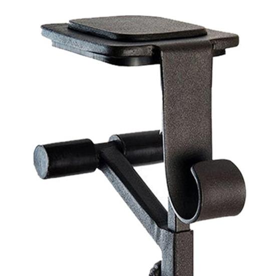 Fireplace Stocking Hook Mantle Garland Hanger Strong Load-bearing Adjustable Design Heavy Duty 2-in-1 Stocking Garland Holder