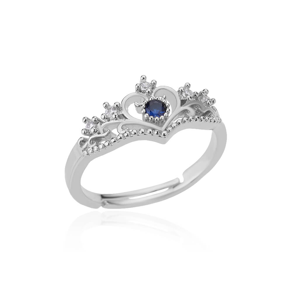 Zircon Bar Rings For Women Stainless Steel Bar Opening Geometric Ring  Trending Luxury Wedding Aesthetic Jewelry Anillos