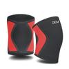 5mm/7mm Neoprene Sport Knee Pads Weightlifting Deep Squat Camo Knee Sleeves Gym Fitness Knee Brace