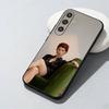 Actor J-Jessie B-Buckley  Phone Case For Samsung Galaxy A73,A72,A71,A70,A52,A51 Others Soft Black Cover