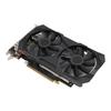 Graphics Card 950 2GB DDR5 128bit 1200MHz 6600MHz PCI Express 3.0 16X Gaming Graphics Card for Wins 7 8 10