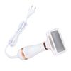 Portable Pet Grooming Dryer 2 In 1 Handheld Dog Slicker Brush and Dog Hair Dryer for Dogs Cats