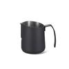 Stainless Steel Milk Frothing Pitcher 500/750ml Espresso Steaming Pitchers  Coffee Bar