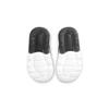 (TD) Nike Air Max 270 'Schwarz Weiß' Baby DD1646-002