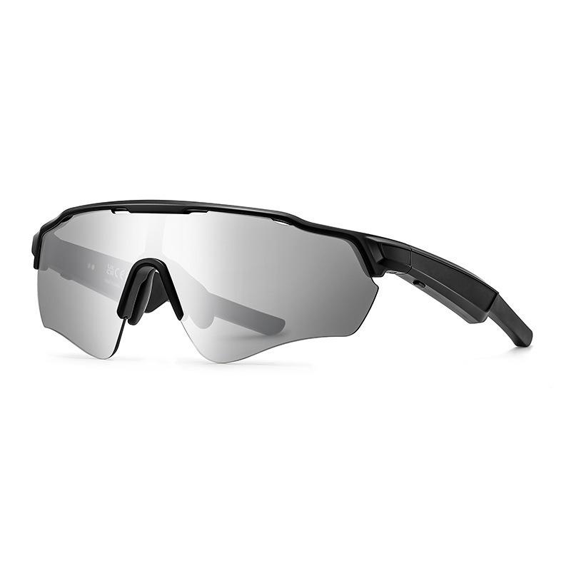 New for Half-frame Safety Cycling Goggles UV-Protective Windproof Sunglasses for Men and Women for Biking