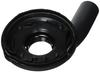 Makita Cup Diamond Dust Collection Cover A-55158 100mm Outer Diameter for Disc Grinder