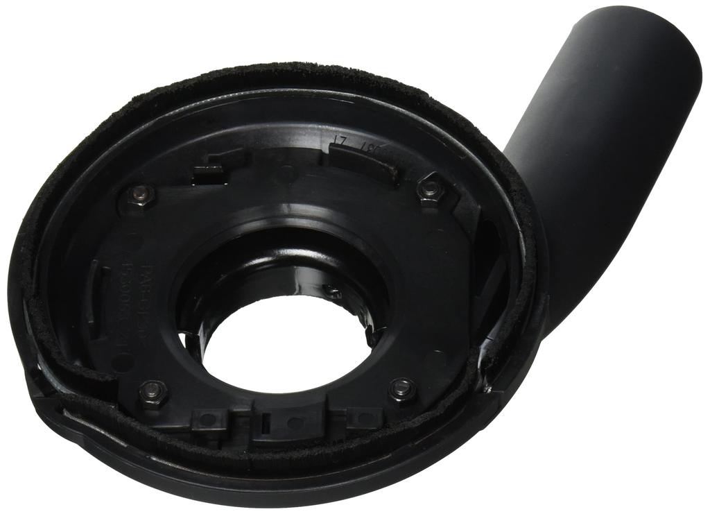 Makita Cup Diamond Dust Collection Cover A-55158 100mm Outer Diameter for Disc Grinder