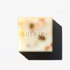 SUSUJAK Handmade Natural Soap Job's Tears Soap 100g / Shower, Face Wash, Cleansing, Exfoliation