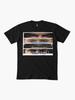 Jason Bourne Action Movies Premium T-Shirt