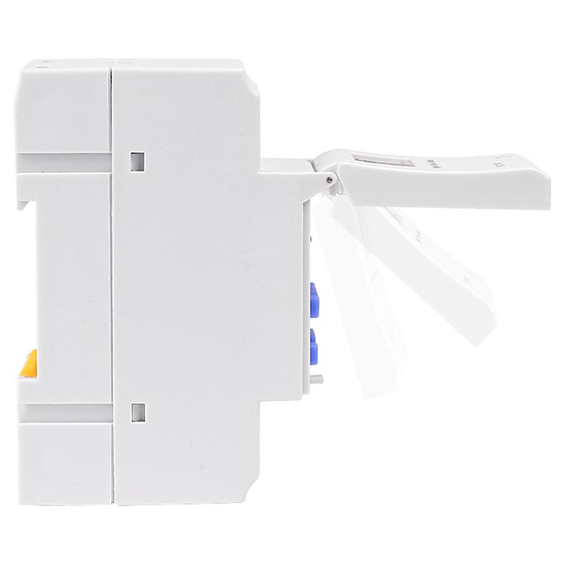 Thc15A Electronic Digital Timer Switch Relay Control 220V 12V 24V 110V