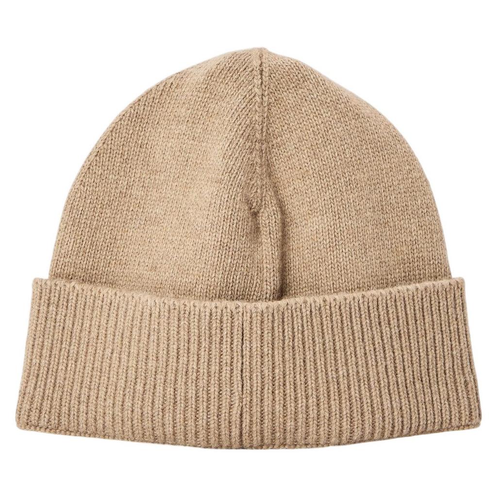 Boss Landrenia Embroidered Logo Beanie