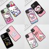 Soft Cover for Samsung Galaxy S22 S21 S20 FE Ultra Plus A35 A36 A55 A37 A33 A34 A57 Coque Phone Case Hello Kitty Poster Anime