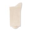 Ladies Spring and Autumn New Pure Cotton Tube Pile Socks
