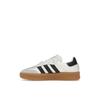 Adidas Samba XLG J White Black Gum Kids Sneakers Cloud-White Core-Black JH6516