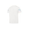 Puma Manchester City Pre-Match Training Short Sleeve T-Shirt Unisex Tops White 764504-04