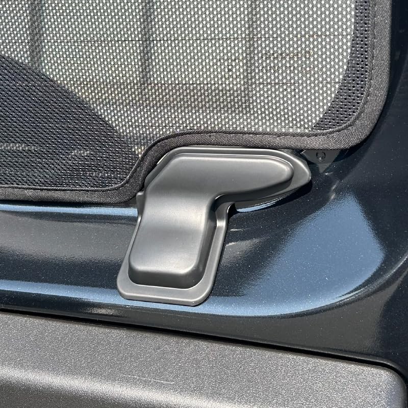 K-PRODUCTS Jimny JB64 JB74 Rear Defogger Cover Protective Cover Left and Right Set