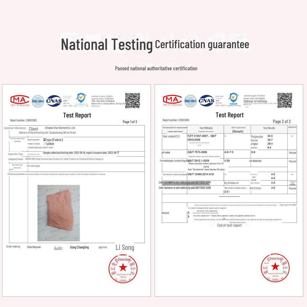Dětské teplé kalhoty s vysokým pasem: Dvouvrstvá sametová bavlna pro chlapce a dívky – Ideální školní uniforma na podzim a zimu