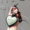 Leather Adorable Star Keychain With Multiple Colors Great For Gifts Parties And
