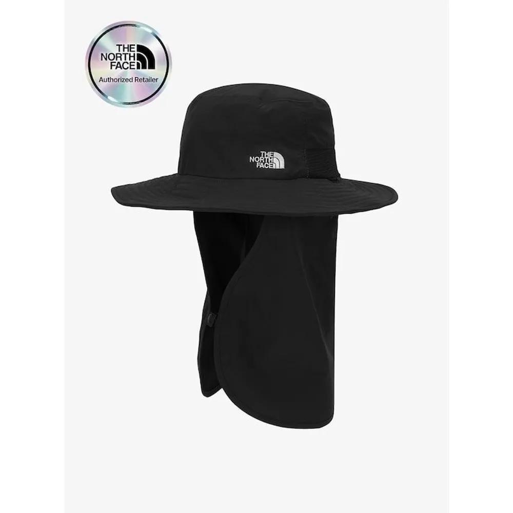 

The North Face TNF Light Shield EX Hat NE3HS10A BLK 191757 M