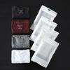 Export Tail Single Male Seamless Thermal Vest Self-Heating Dralon Export Original Single Cut Label Winter Fleece-lined Waistcoat Intimates