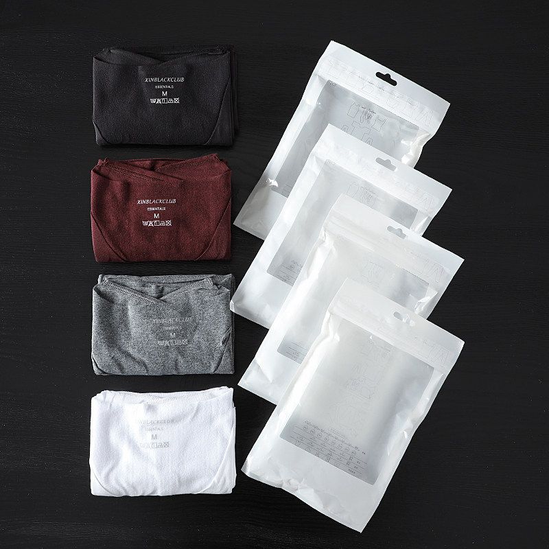 Export Tail Single Male Seamless Thermal Vest Self-Heating Dralon Export Original Single Cut Label Winter Fleece-lined Waistcoat Intimates