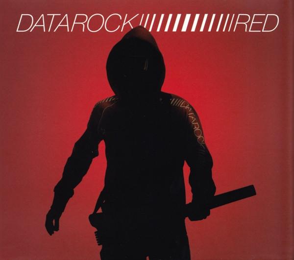 

CD DATAROCK - Red TECI24560PROMO Nettwerk 2009 Japan Dance & Electronica Used