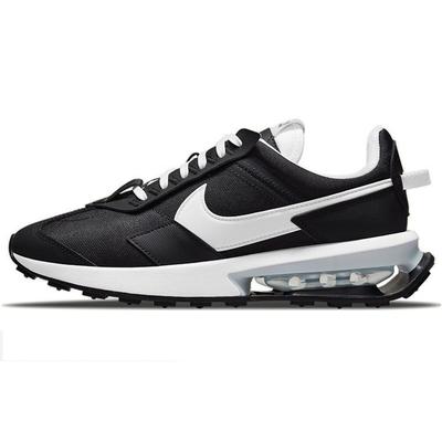 Air Max Pre-Day Czarny Biały Metaliczny Srebrny Damskie DC4025-001