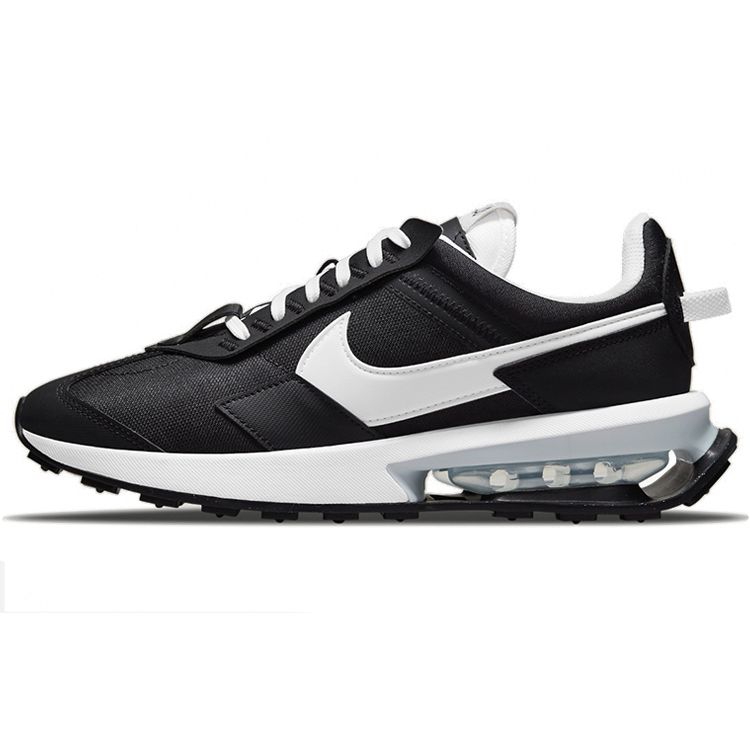 

Nike Air Max Pre-Day White Women Casual Shoes DC4025-001 36.5