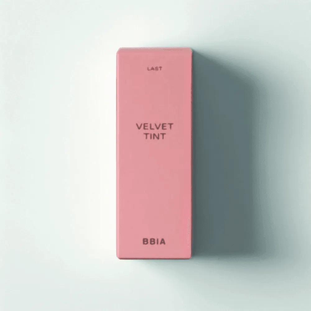 NEW BBIA Last Velvet Tint Summer Blush No. V54 Summer Blush V54