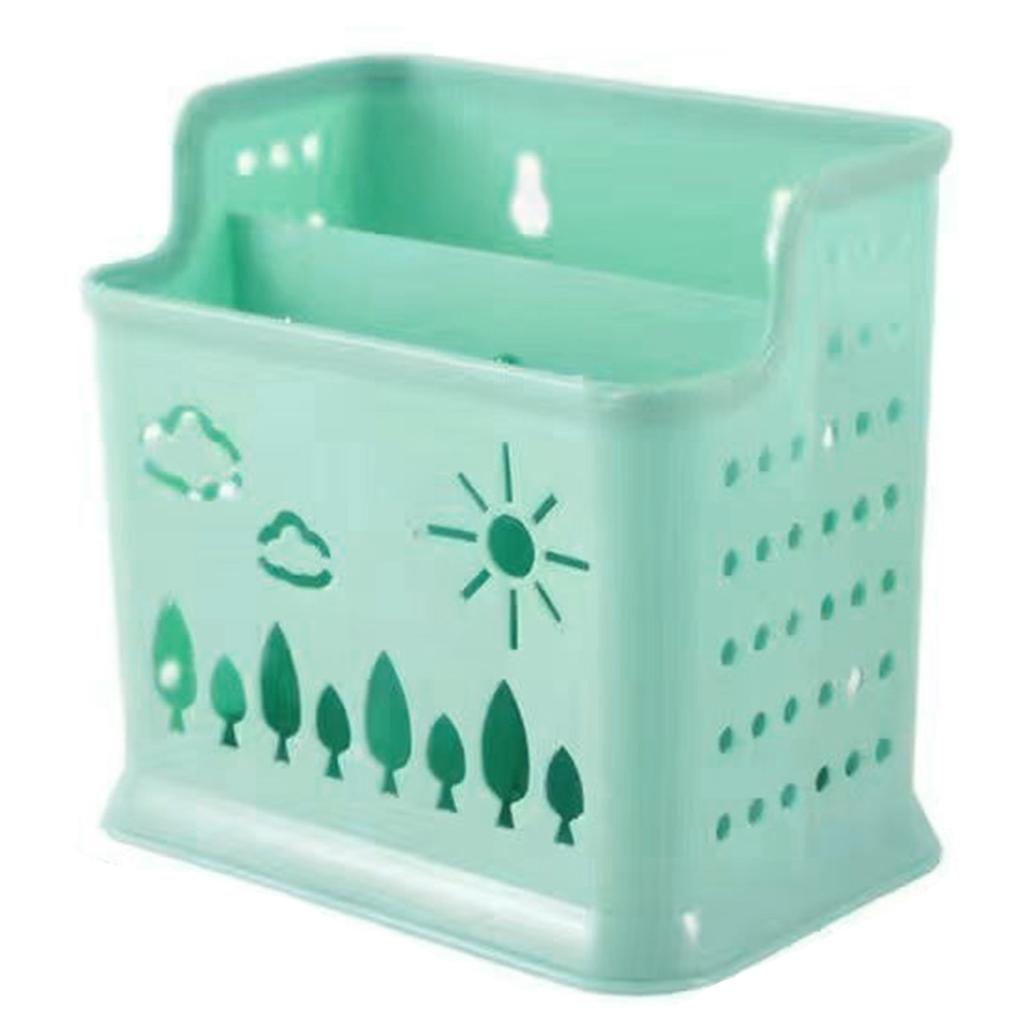 Kitchen Chopstick Utensil Holder Space Saving Easy Cleaning Holder for Holding Dinner Servert Tools