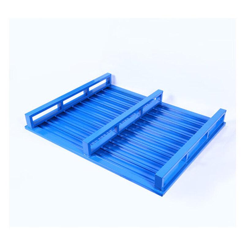 Yuanzu Metal Steel Logistics Pallet