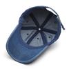 Fashion  Embroidery Baseball Cap Summer Outdoor Adjustable Hip Hop Hats Bone Snapback Hat