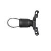 GUB P16 Bike Phone Holder Rotatable Detachable Silicone Phone Mount for Bicycle E-Bike Scooter