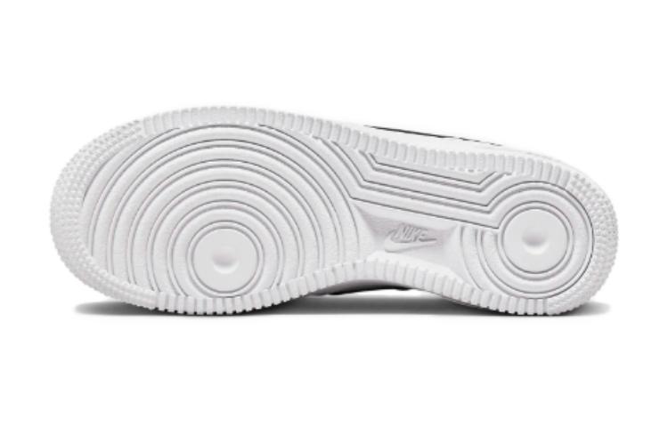 Nike Air Force 1 GS 'White Black' FV5948-101