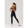 Sport-BH ROUGH RADICAL SEAMLES GLOW BRA