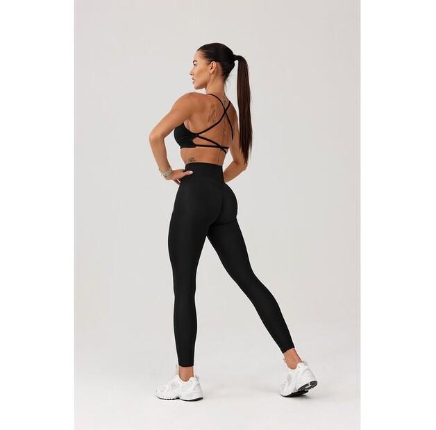 Sport-BH ROUGH RADICAL SEAMLES GLOW BRA