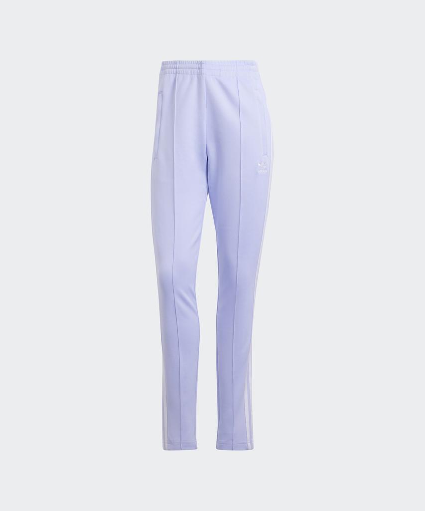 ADIDAS Superstar Track Pants - Purple / Ir8075