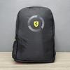 Travel Backpack Universal Durable and Dirt-resistant Men Women School Laptop Bookbag College Student Daypack Bag For Ferrari SJ TH6