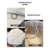 Women S Fashion Octagonal Hat Spring Summer Autumn Casual Large Size Painter Hat