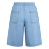 adidas Originals Knit Loose Mid-Rise Sports Drawstring Casual Shorts Men Shorts LE9684