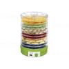 Concept SO1025 XXL Déshydrateur Séchoir À Fruits Légumes Champignons 12 Étages