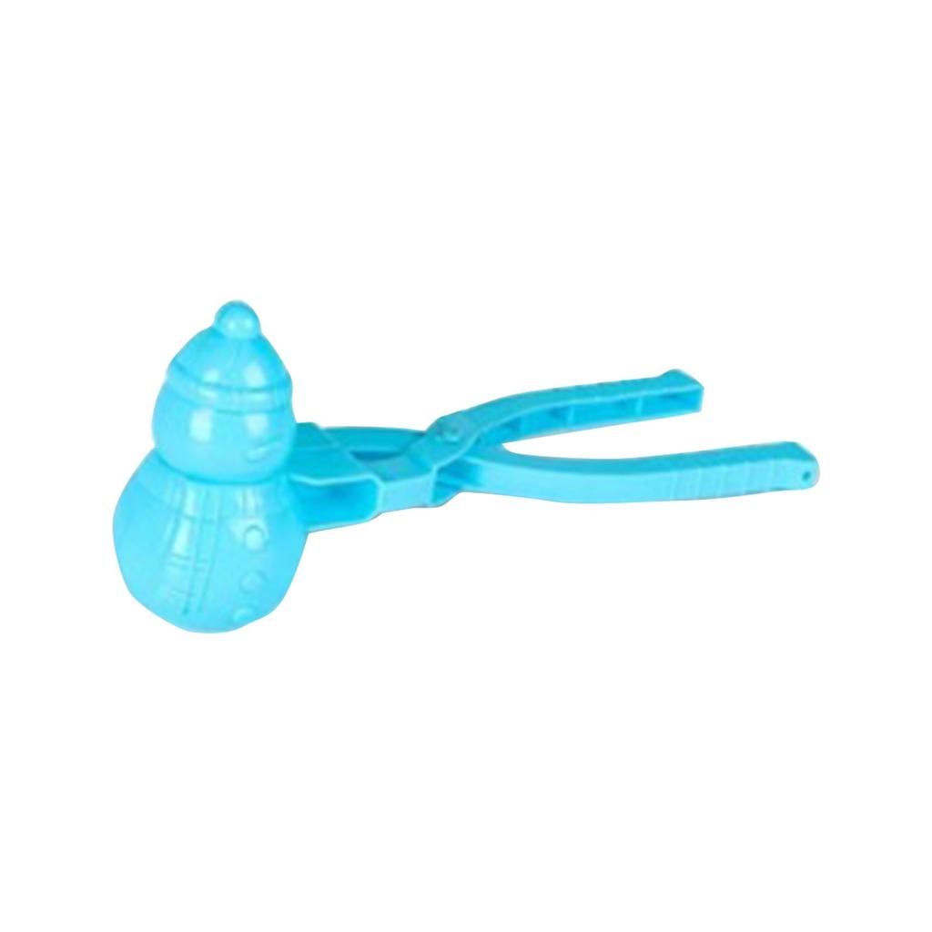 Outside Snowball Fight Artifacts Large Snowball Clip Children's Toys Duckling Snow Clip Snow Snow Snowball Tools
