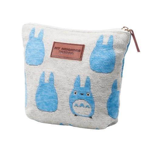 My Neighbour Totoro Silhouette Pouch