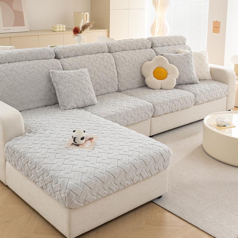 

Мягкий и удобный эластичный чехол для дивана, универсальный, круглый год, подходит для домашних животных, нескользящий и устойчивый к царапинам, для гостиной, ул. Back Cover M