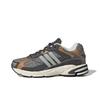 Response Cl Comfortable Simple Non-Slip Wear-Resistant Low-Top Dad Shoes Unisex Sneakers Brown IH3391