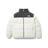 The North Face Hybrid Down Jacket Unisex Gray NJ1DN60L