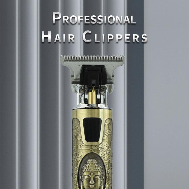 2021 USB Electric Hair Clippers Rechargeable Shaver Beard Trimmer Professional Men Hair Cutting Machine Beard Barber Hair Cut