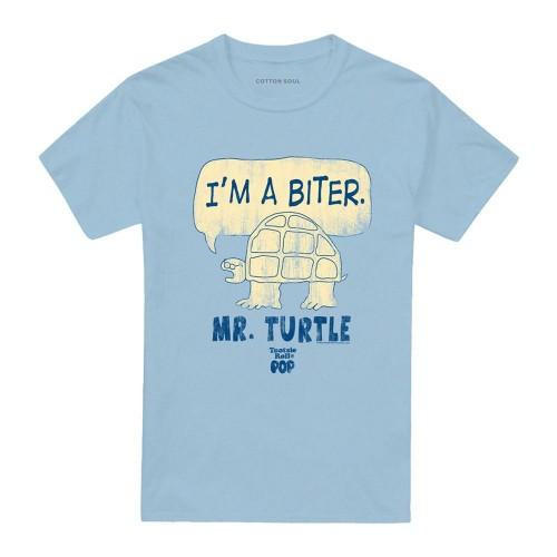 Tootsie Roll Unisex Adult Im A Biter T-Shirt